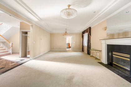 Photo 4 at 1456 W 47th Avenue, South Granville, Vancouver West