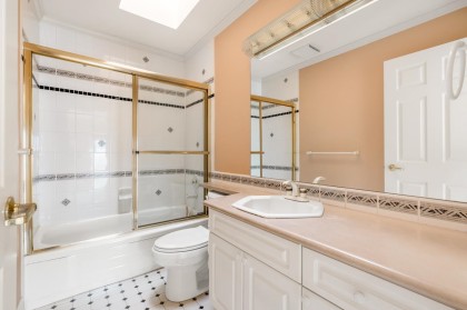 Photo 21 at 1456 W 47th Avenue, South Granville, Vancouver West