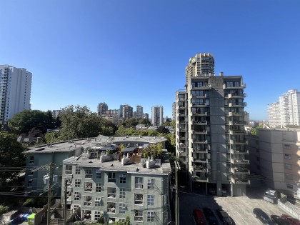 Photo 12 at 801 - 1720 Barclay Street, West End VW, Vancouver West