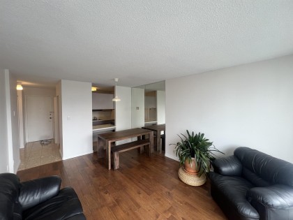 Photo 5 at 801 - 1720 Barclay Street, West End VW, Vancouver West