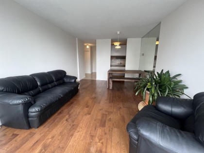 Photo 4 at 801 - 1720 Barclay Street, West End VW, Vancouver West