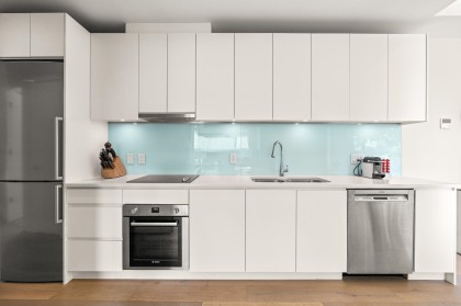 Photo 6 at 202 - 1591 Bowser Avenue, Norgate, North Vancouver