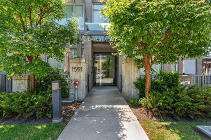 Photo 17 at 202 - 1591 Bowser Avenue, Norgate, North Vancouver