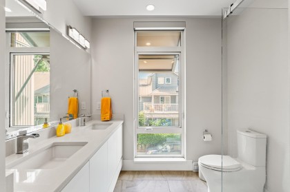 Photo 12 at 202 - 1591 Bowser Avenue, Norgate, North Vancouver