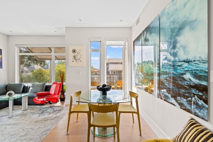 Photo 10 at 202 - 1591 Bowser Avenue, Norgate, North Vancouver