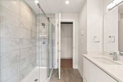Photo 14 at 202 - 1591 Bowser Avenue, Norgate, North Vancouver