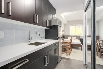 Photo 17 at 1493 Tilney Mews, South Granville, Vancouver West