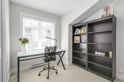 Photo 12 at 1493 Tilney Mews, South Granville, Vancouver West