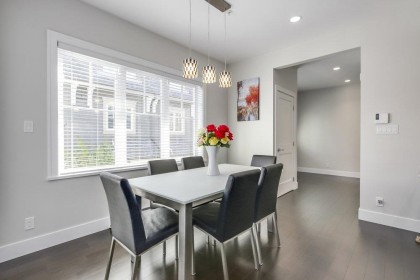 Photo 7 at 1493 Tilney Mews, South Granville, Vancouver West