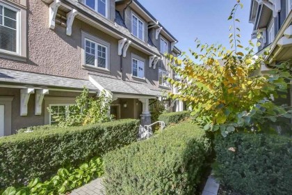 Photo 1 at 1493 Tilney Mews, South Granville, Vancouver West
