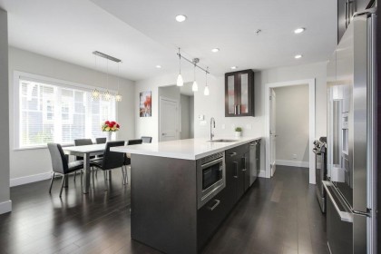 Photo 5 at 1493 Tilney Mews, South Granville, Vancouver West