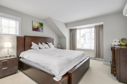 Photo 9 at 1493 Tilney Mews, South Granville, Vancouver West