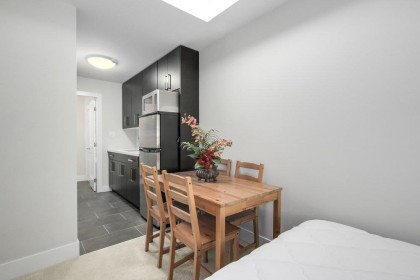 Photo 15 at 1493 Tilney Mews, South Granville, Vancouver West