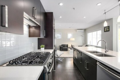 Photo 4 at 1493 Tilney Mews, South Granville, Vancouver West