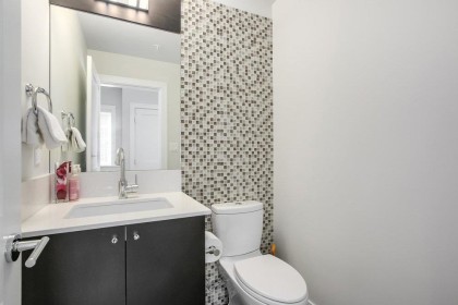 Photo 8 at 1493 Tilney Mews, South Granville, Vancouver West