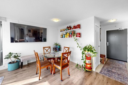 Photo 6 at 1501 - 455 Beach Crescent, Yaletown, Vancouver West