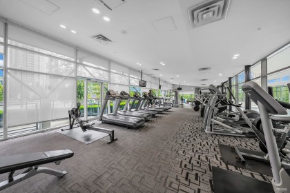 Photo 30 at 1501 - 455 Beach Crescent, Yaletown, Vancouver West