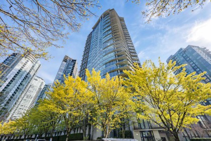 Photo 34 at 1501 - 455 Beach Crescent, Yaletown, Vancouver West