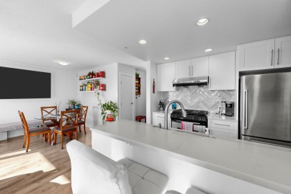 Photo 14 at 1501 - 455 Beach Crescent, Yaletown, Vancouver West