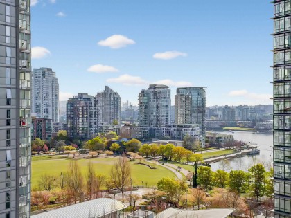 Photo 37 at 1501 - 455 Beach Crescent, Yaletown, Vancouver West