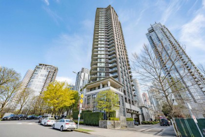 Photo 35 at 1501 - 455 Beach Crescent, Yaletown, Vancouver West