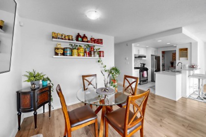 Photo 8 at 1501 - 455 Beach Crescent, Yaletown, Vancouver West