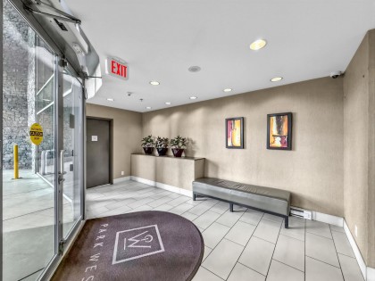 Photo 25 at 1501 - 455 Beach Crescent, Yaletown, Vancouver West