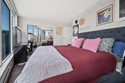 Photo 23 at 2801 - 1008 Cambie Street, Yaletown, Vancouver West