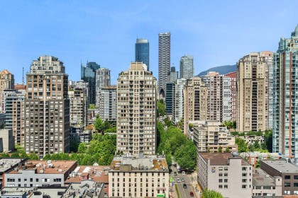Photo 27 at 2801 - 1008 Cambie Street, Yaletown, Vancouver West