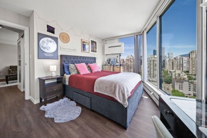 Photo 22 at 2801 - 1008 Cambie Street, Yaletown, Vancouver West