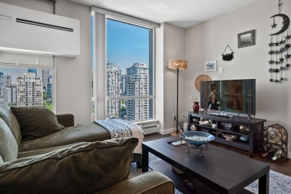 Photo 7 at 2801 - 1008 Cambie Street, Yaletown, Vancouver West