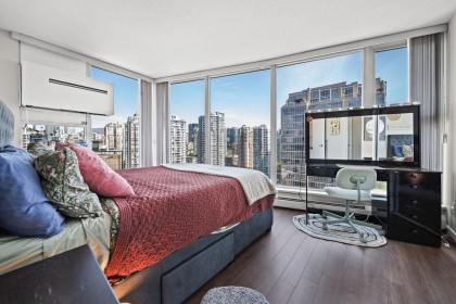 Photo 20 at 2801 - 1008 Cambie Street, Yaletown, Vancouver West