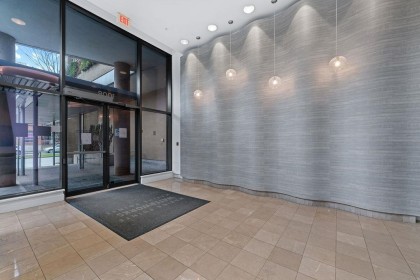 Photo 30 at 2801 - 1008 Cambie Street, Yaletown, Vancouver West