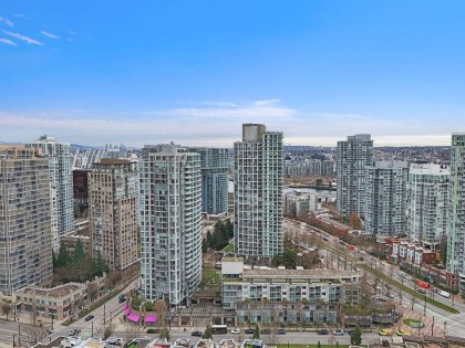 Photo 34 at 2801 - 1008 Cambie Street, Yaletown, Vancouver West