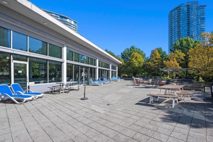 Photo 38 at 2801 - 1008 Cambie Street, Yaletown, Vancouver West