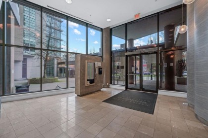 Photo 29 at 2801 - 1008 Cambie Street, Yaletown, Vancouver West