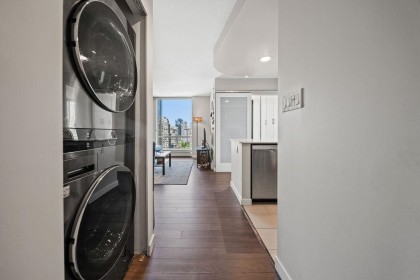Photo 25 at 2801 - 1008 Cambie Street, Yaletown, Vancouver West