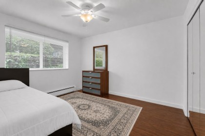 Photo 15 at 1 - 1420 Chesterfield Avenue, Central Lonsdale, North Vancouver