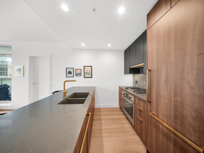Photo 6 at 404 - 2375 Emery Court, Lynn Valley, North Vancouver