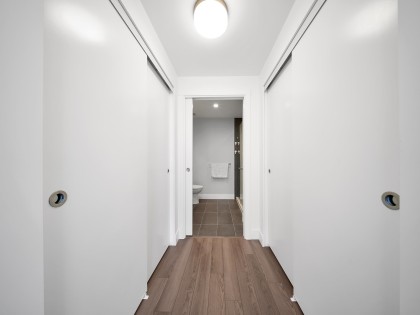 Photo 13 at 404 - 2375 Emery Court, Lynn Valley, North Vancouver