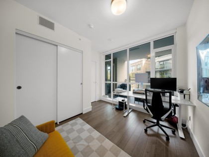 Photo 17 at 404 - 2375 Emery Court, Lynn Valley, North Vancouver
