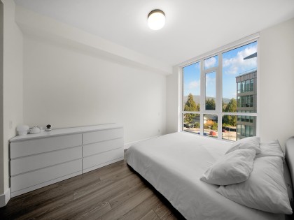 Photo 12 at 404 - 2375 Emery Court, Lynn Valley, North Vancouver