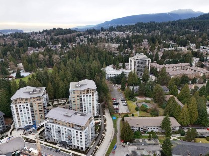 Photo 22 at 404 - 2375 Emery Court, Lynn Valley, North Vancouver