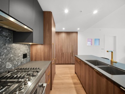 Photo 7 at 404 - 2375 Emery Court, Lynn Valley, North Vancouver