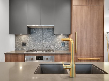 Photo 3 at 404 - 2375 Emery Court, Lynn Valley, North Vancouver