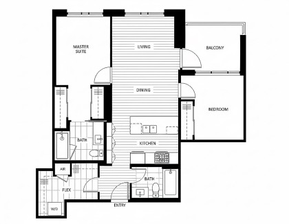 Photo 36 at 404 - 2375 Emery Court, Lynn Valley, North Vancouver