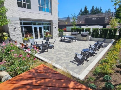 Photo 32 at 404 - 2375 Emery Court, Lynn Valley, North Vancouver