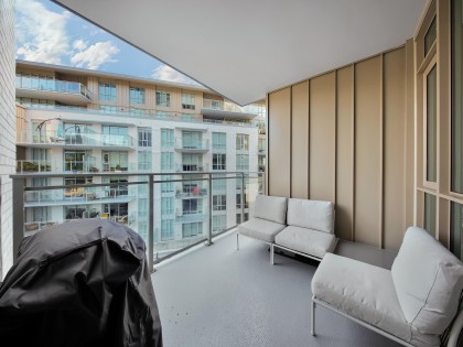 Photo 9 at 404 - 2375 Emery Court, Lynn Valley, North Vancouver