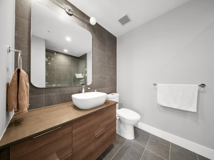 Photo 14 at 404 - 2375 Emery Court, Lynn Valley, North Vancouver