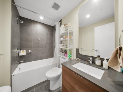 Photo 18 at 404 - 2375 Emery Court, Lynn Valley, North Vancouver